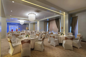 Mercure Ankara Kizilay