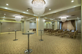 Mercure Ankara Kizilay