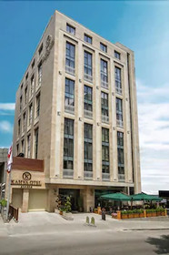 Mercure Ankara Kizilay