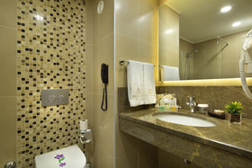 Mercure Ankara Kizilay