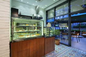 Mercure Ankara Kizilay