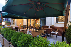 Mercure Ankara Kizilay
