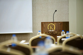 Mercure Ankara Kizilay
