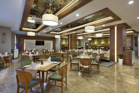 Mercure Ankara Kizilay