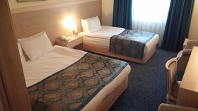 King Hotel Çankaya