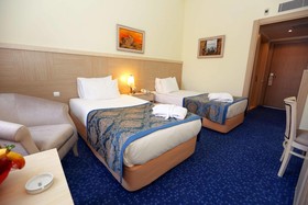 King Hotel Çankaya