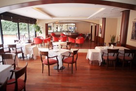 King Hotel Çankaya