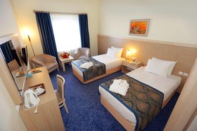 King Hotel Çankaya