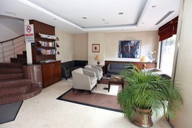 King Hotel Çankaya