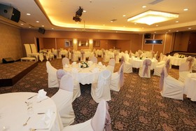 King Hotel Çankaya