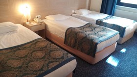 King Hotel Çankaya