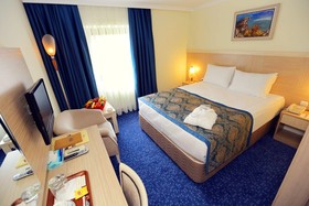 King Hotel Çankaya