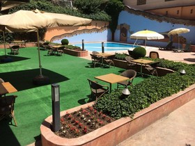 King Hotel Çankaya