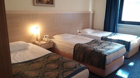 King Hotel Çankaya