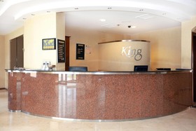 King Hotel Çankaya