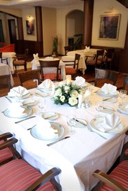 King Hotel Çankaya