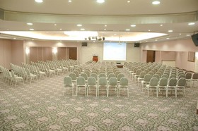 King Hotel Çankaya