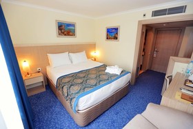 King Hotel Çankaya