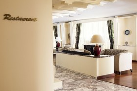 King Hotel Guvenlik