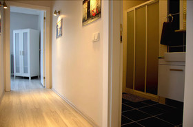 Konukevim Apartments