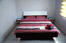 Konukevim Apartments