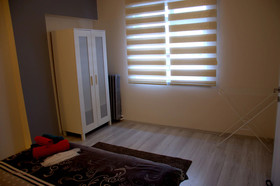 Konukevim Apartments
