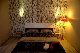 Konukevim Apartments