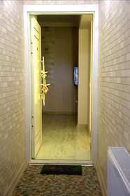 Konukevim Apartments