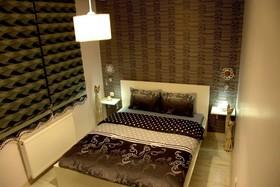 Konukevim Apartments