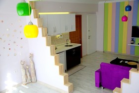 Konukevim Apartments