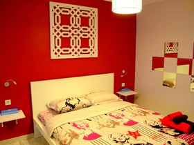 Konukevim Apartments