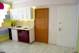 Konukevim Apartments