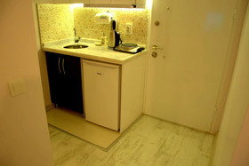 Konukevim Apartments