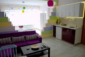 Konukevim Apartments