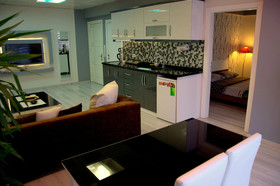 Konukevim Apartments