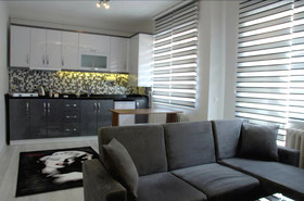 Konukevim Apartments
