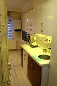 Konukevim Apartments