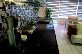 Konukevim Apartments