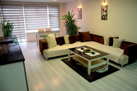 Konukevim Apartments