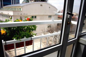 Konukevim Apartments