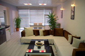 Konukevim Apartments