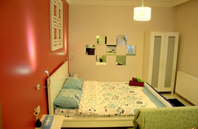 Konukevim Apartments