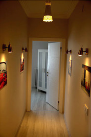 Konukevim Apartments