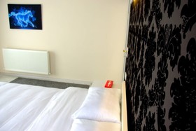 Konukevim Mesrutiyet