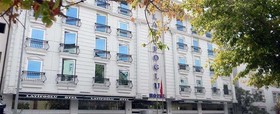 Latifoglu Hotel