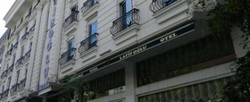 Latifoglu Hotel