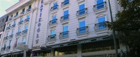 Latifoglu Hotel