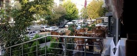 Latifoglu Hotel