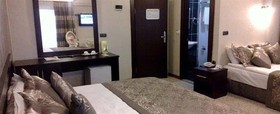 Latifoglu Hotel