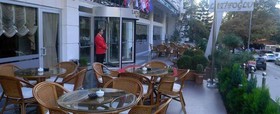 Latifoglu Hotel